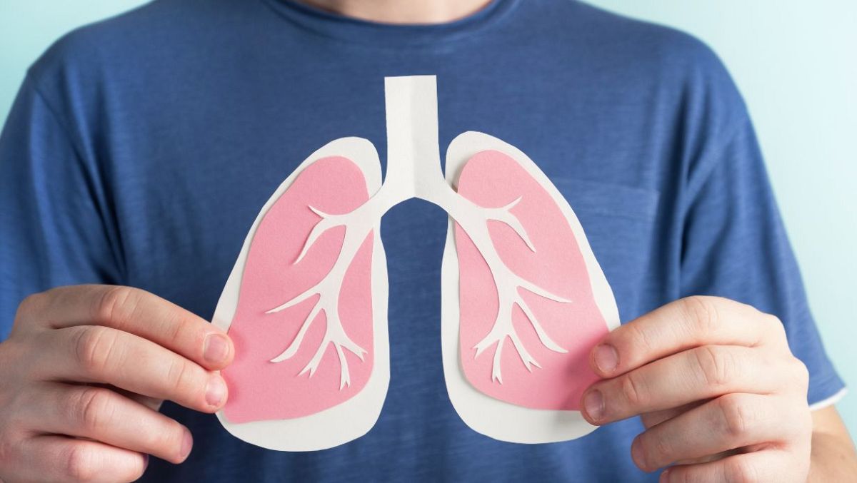 Polmonite senza febbre come riconoscerla?