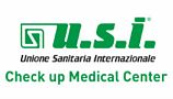 U.S.I. CHECK UP MEDICAL CENTER - LUCCA