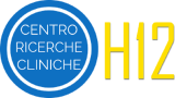 CRC CENTRO RICERCHE CLINICHE - PISA 