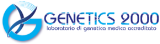 GENETICS 2000 - PERUGIA