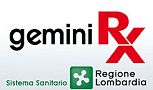 GEMINI RX - TRAVAGLIATO