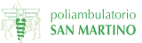 POLIAMBULATORIO SAN MARTINO - PIOVE DI SACCO