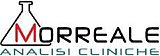 ANALISI CLINICHE MORREALE - PALERMO 