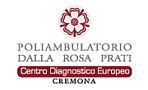 POLIAMBULATORIO DALLA ROSA PRATI - CREMONA
