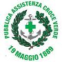 CROCE VERDE -  VIAREGGIO