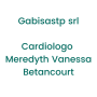  Dr.ssa Meredyth Vanessa Betancourt  presso  STUDIO CARDIOLOGICO GABISA- NAPOLI