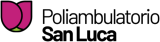 POLIAMBULATORIO SAN LUCA - POLIGNANO A MARE