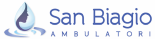 AMBULATORI SAN BIAGIO - FERMO 