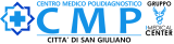 CMP CENTRO MEDICO POLIDIAGNOSTICO - SAN GIULIANO MILANESE