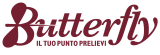 BUTTERFLY - CASTELNUOVO DEL GARDA