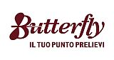 BUTTERFLY PUNTO SALUTE - CLES