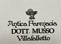Farmacia Musso - Villafalletto