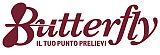 BUTTERFLY - FELETTO UMBERTO