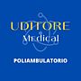 UDITORE MEDICAL POLIAMBULATORIO - PALERMO 