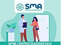 CENTRO DIAGNOSTICO SMA - SAN MARCO ARGENTANO