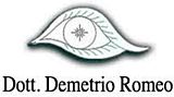 STUDIO DOTT DEMETRIO ROMEO - REGGIO CALABRIA 