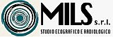 STUDIO ECOGRAFICO MILS - CALENZANO 