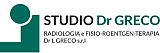 STUDIO DI RADIOLOGIA E FISIOTERAPIA  DOTT GRECO - MILANO 