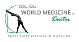 Villa Ada World Medicine Physiotherapy & Doctor - Roma