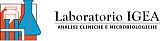 LABORATORIO ANALISI - CASARANO 