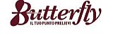 BUTTERFLY - SUSEGANA