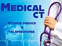 MEDICAL CT- CATANIA 