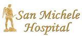 SAN MICHELE HOSPITAL - LATINA 