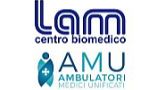 LAM CENTRO BIOMEDICO - prelievi- CASSANO D'ADDA