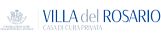 VILLA DEL ROSARIO - ROMA 