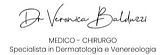 STUDIO DERMATOLOGICO BALDUZZI - LATINA 