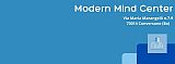 MODERN MIND - CONVERSANO 