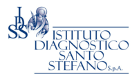 ISTITUTO DIAGNOSTICO SANTO STEFANO - PRATO