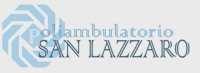 POLIAMBULATORIO PRIVATO SAN LAZZARO