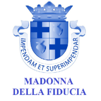 MADONNA DELLA FIDUCIA - ROMA Colletta
