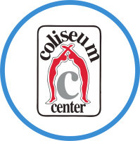 COLISEUM CENTER - MODENA