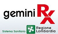 GEMINI RX - TRAVAGLIATO