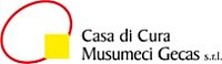 CASA DI CURA MUSUMECI GECAS - GRAVINA DI CATANIA 