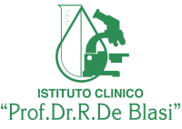 ISTITUTO DE BLASI - REGGIO CALABRIA 