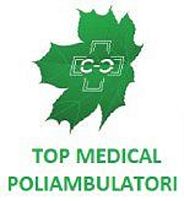 TOP MEDICAL POLIAMBULATORI - SEGRATE