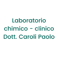 LABORATORIO CAROLI - OSTUNI
