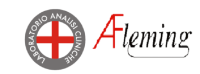 CENTRO ANALISI CLINICHE FLEMING - CASAPULLA