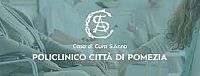 CASA DI CURA S. ANNA - POLICLINICO CITTÀ DI POMEZIA