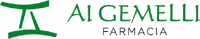 FARMACIA AI GEMELLI - TRIESTE 