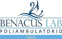 BENACUS LAB - SALO'