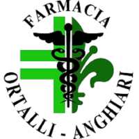 FARMACIA ORTALLI - ANGHIARI