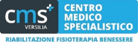 CMS VERSILIA CENTRO MEDICO SPECIALISTICO  - CAMAIORE