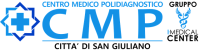 CMP CENTRO MEDICO POLIDIAGNOSTICO - SAN GIULIANO MILANESE