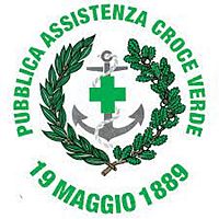 CROCE VERDE - VIAREGGIO DARSENA SPORT