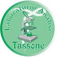 LABORATORIO ANALISI TASSONE - BRANCALEONE