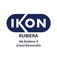 IKON RUBIERA - ROMA